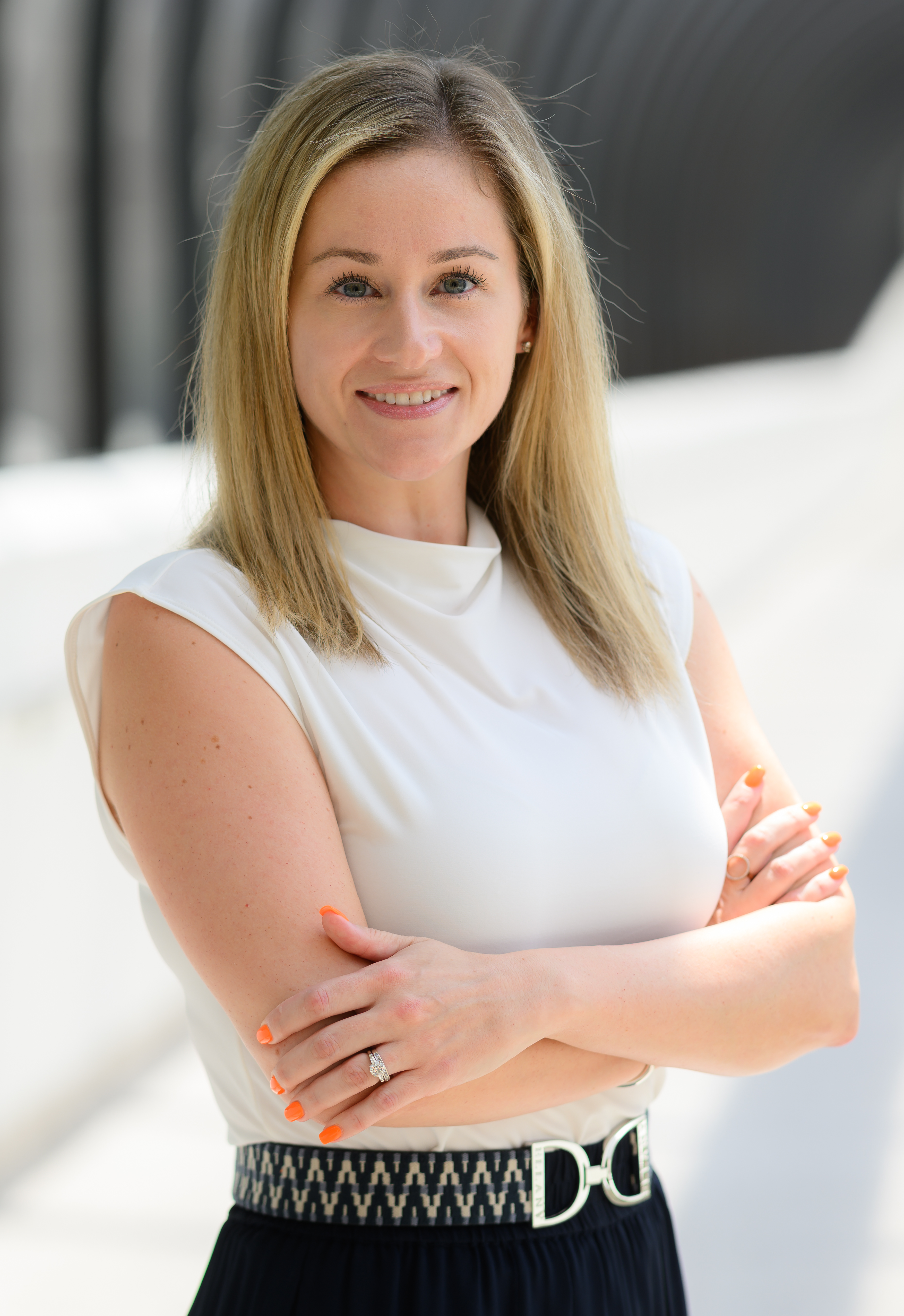 Amanda F. Buchanan, MD