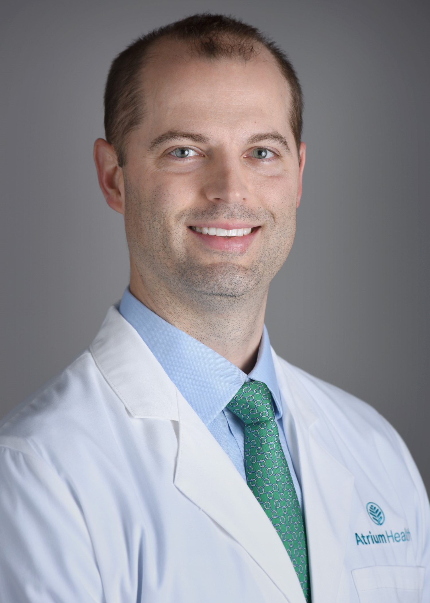 Jonathan Walker, MD