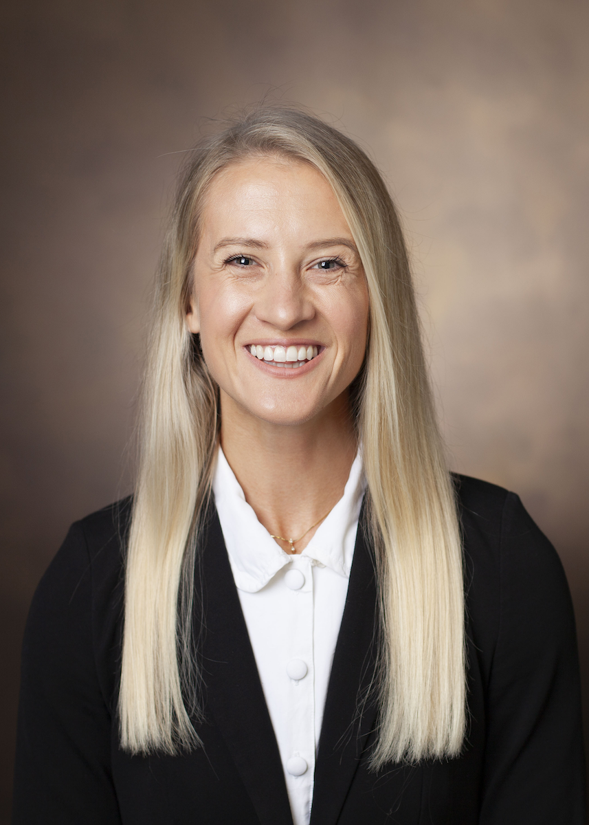 Megan Stout, MD